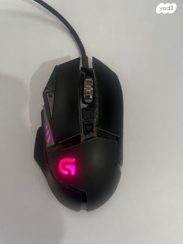 מוצרי גיימינג