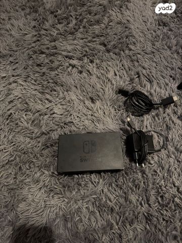 Nintendo switch 1