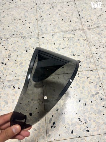 משקף לקסדת shoei nxr2