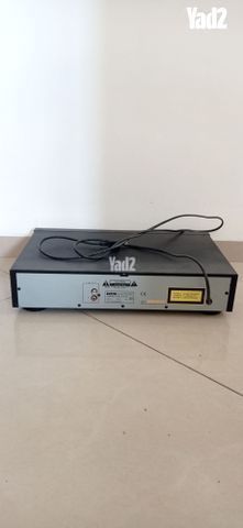 נגן CD