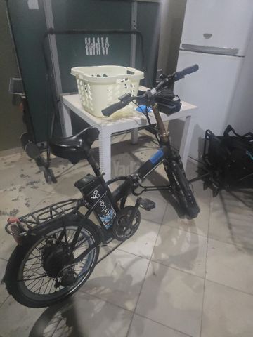 אופני מגנום