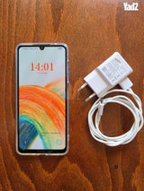 Samsung a33 5g, 8gb RAM.