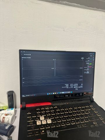 rog strix g15 מחשב