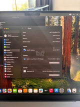 MacBook Pro M4 Pro 1tB 48G