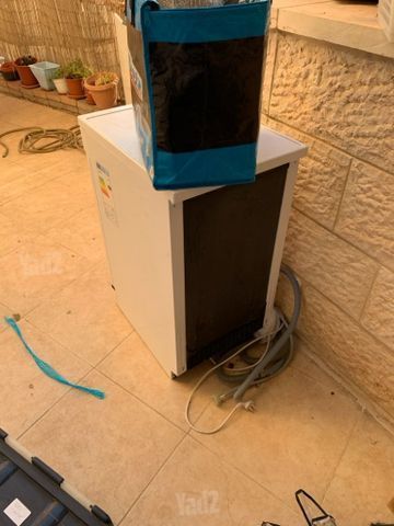 מדיח כלים צר