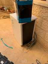 מדיח כלים צר
