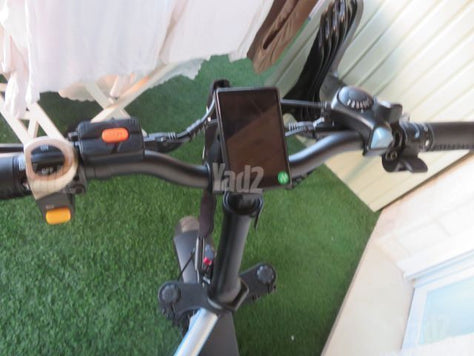 Rider Pro Plus 48V 25Ah