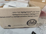 מסנן לתמי 4