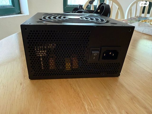 ספק כוח