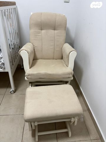 כורסת הנקה