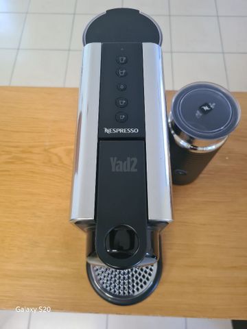 מכונת קפה