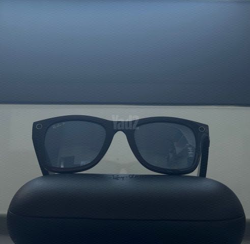 Ray Ban Stories