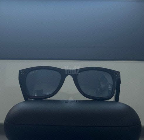 Ray Ban Stories