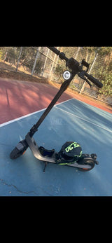 קורקינט kqi 2 pro