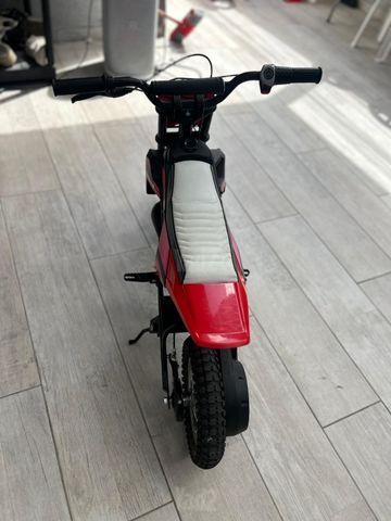 אופנוע