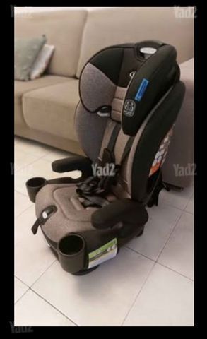 מושב בטיחות