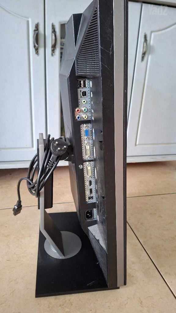 מסך "24 Dell UltraSharp U241
