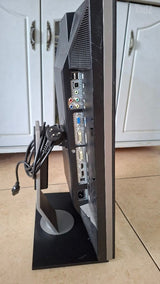 מסך "24 Dell UltraSharp U241