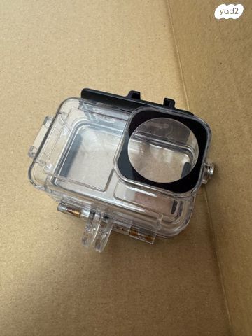 Action 3 Dji