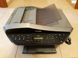 מדפסת CANON PIXMA MX310