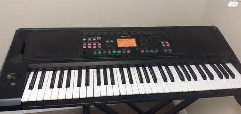 אורגן קורג EK 50