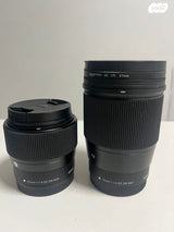 Canon Lenses