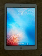 IPad Air 2