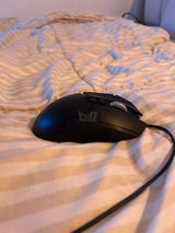 עכבר Logitech G502