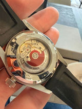 Oris Artix Day Date