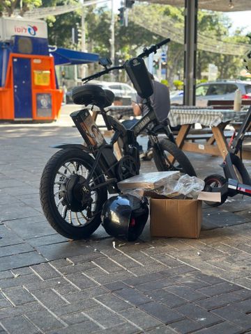 אופניים