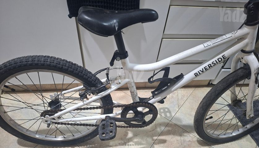 אופניים גלגל 20