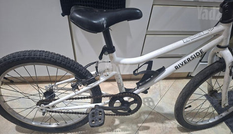 אופניים גלגל 20