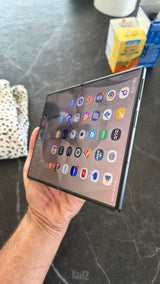 גלאקסי פולד 8 galaxy Z fold