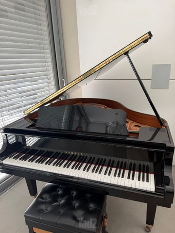 פסנתר כנף Yamaha GA1