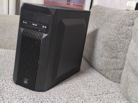 Corsair SPEC-01 Mid-Tower
