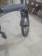 אופני ספיריט