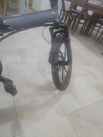אופני ספיריט