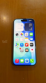 אייפון 15