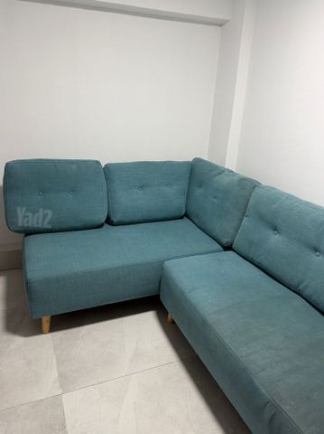 ספה פינתית