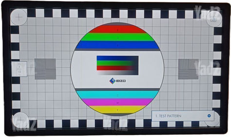 Dell 24 -QHD 2560 × 1440