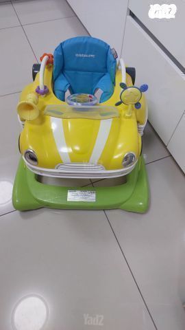 הליכון אוטו