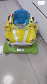 הליכון אוטו