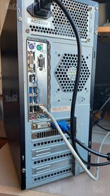 מחשב שולחניים i5 GTX 750Ti