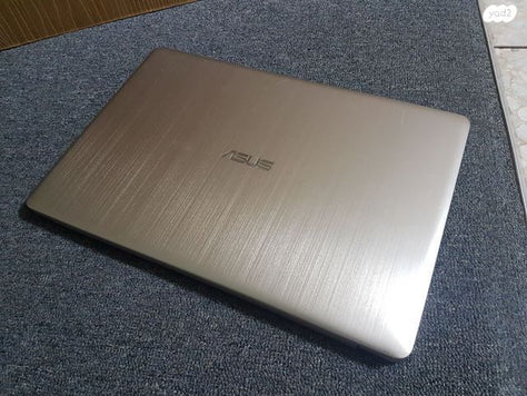 Vivobook Pro i7 טאצ'