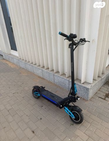 קורקינט city runner