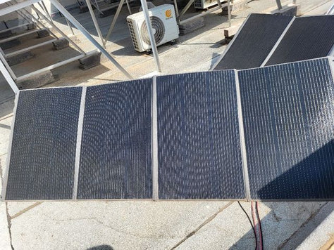 Ecoflow Delta Pro תחנת כוח