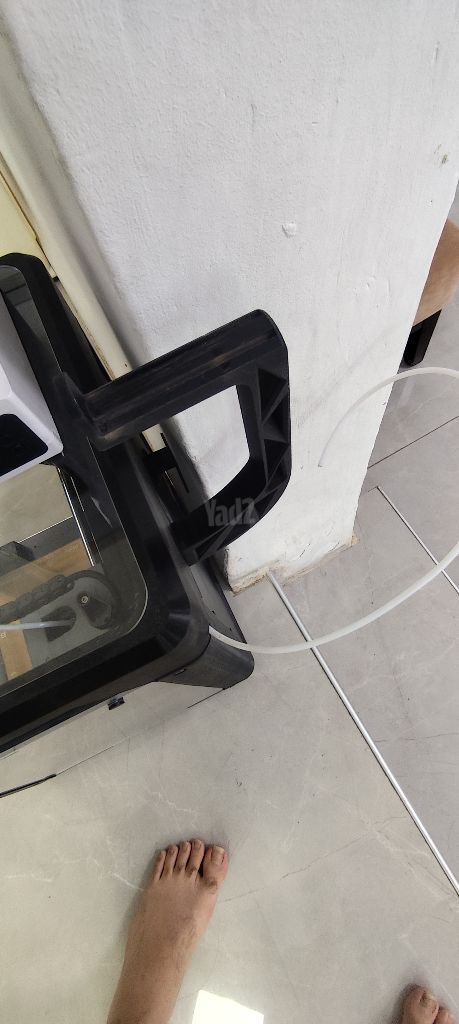 Flashforge 5m ESUN eBOX Lite