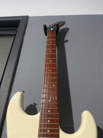 KRAMER BARETTA VINTAGE WHITE