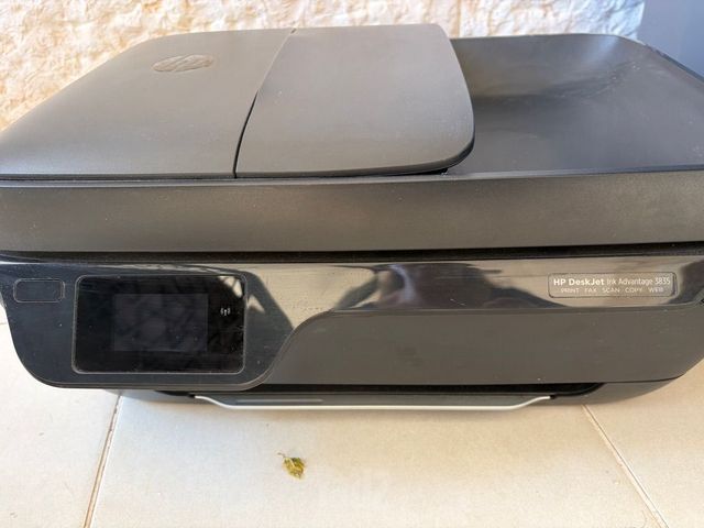 מדפסת hp