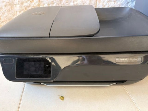 מדפסת hp